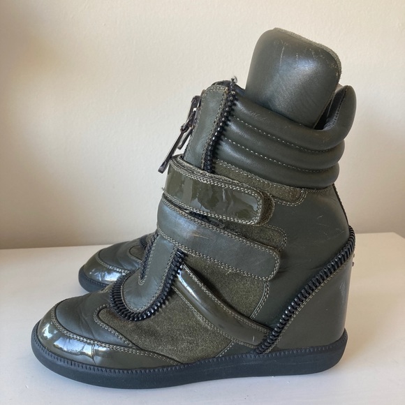 Monika Chiang Shoes - MONIKA CHIANG BOOTIES